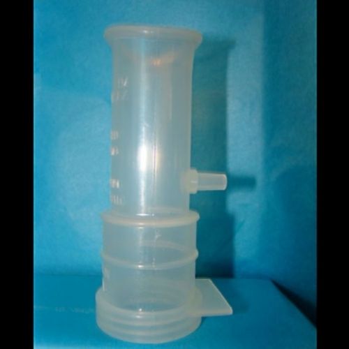 Udderly ez cow large extraction tube cattle calf livestock made in usa for sale
