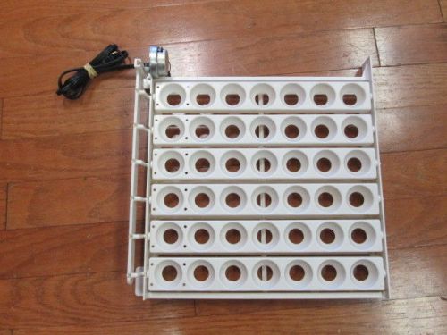 Automatic Egg Turner Poultry Chickens Sgmada 38TYD motor  Low Start
