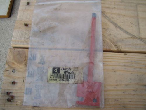 Ditch Witch Part # 365-?66 NOS