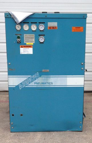 Compressed Air Dryer, Arrow 750CFM, #733