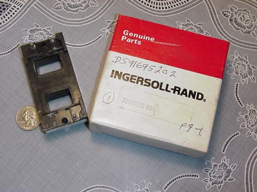 IngerSoll-Rand GENUINE Replacement Part No. 39114525 Coil 60 AMP 50/60 Hz NEW!