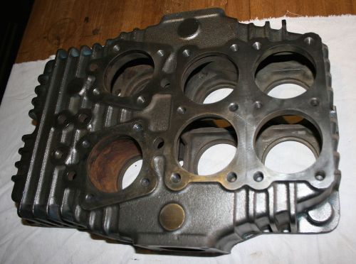 Quincy part # 7383 (mirror 7382) qr-25 model 350? 370? 5105 5120 compressor head for sale