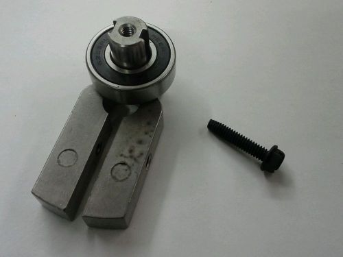 Craftsman,porta-cable, devilbiss z-ac-0140 air compressor eccentric bearing assy for sale