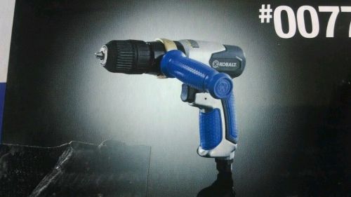 Kobalt 3/8-in reversible drill for sale
