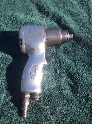 Sioux Impact Wrench 3/8&#034;