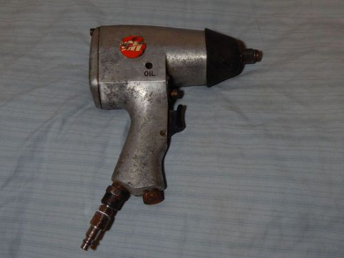 Campbell Hausfeld Impact Gun Wrench  TL1002 1/2&#034; Air Tool