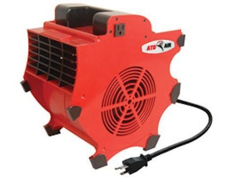 Atd-31200 atd air blower cfm for sale