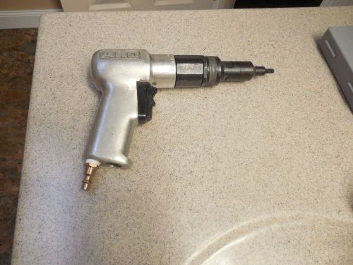 Aro pneumatic screw gun for sale