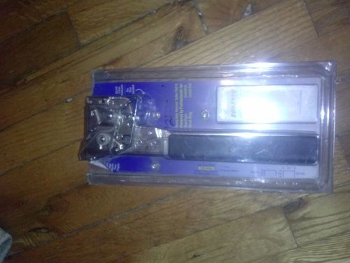 Duo-Fast 1013292 HT-550 Classic Manual Stapler, New