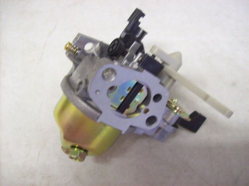 Carburetor for Wacker WP1550aw plate compactor tamper with Honda 5.5HP
