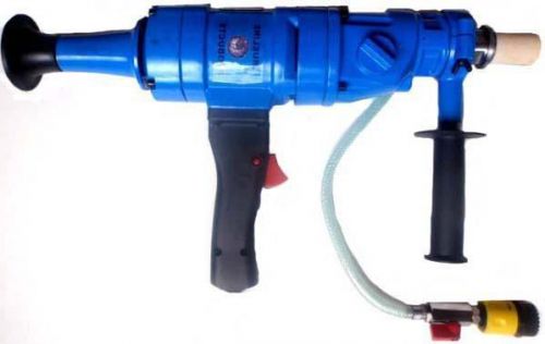 2 Speed hand held core drill trigger switch