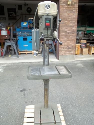 Rockwell Drill Press in Excellent Condition!