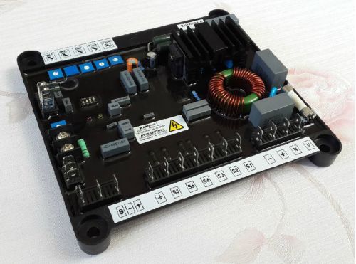 New MARELLI Automatic Voltage Regulator AVR M40FA640A AU1