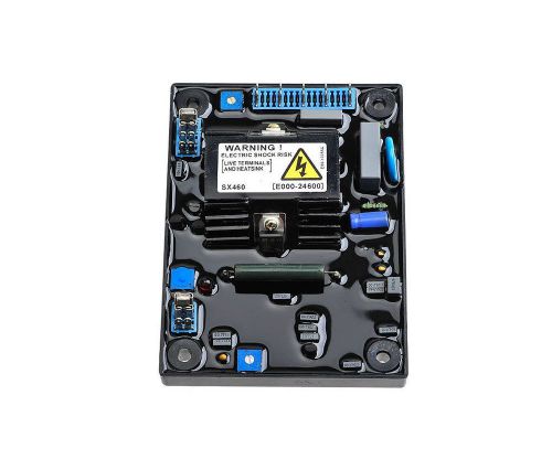 NEWAGE STAMFORD AVR SX460 Automatic Voltage Regulator