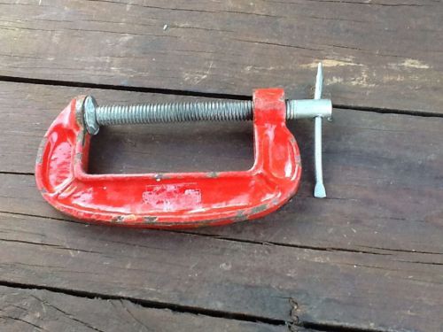 3 inch d clamp for sale