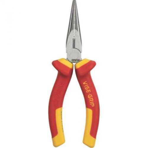 6&#034; Insulated Long Nose 10505868NA Irwin Misc Pliers and Cutters 10505868NA