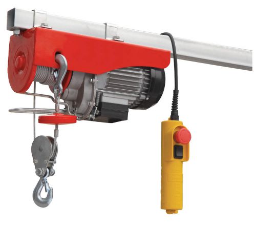 Hilka tools 500kg electric hoist 84990500 for sale