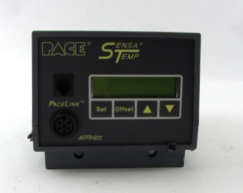 Pace, Inc PPS-25A SensaTemp Digital Solder / Desolder Vacuum Controller