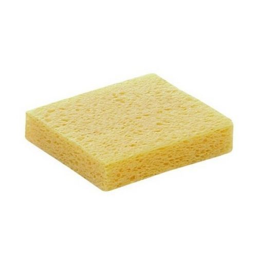 (CLASSPACK OF 10) Weller WCC104 Replacement Sponge for WLC100 Soldering Stations