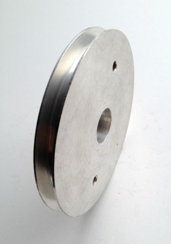 MOTOR VEE PULLEY FOR SILVER LINE PRO 8