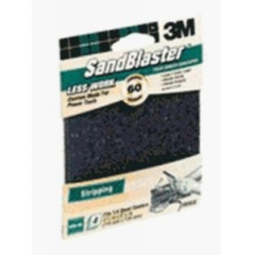 3m 4.5x5.5in 180grit palmsheet 9662 for sale