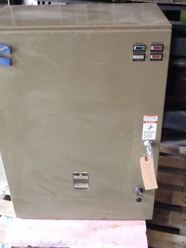 Transfer switch generator for sale