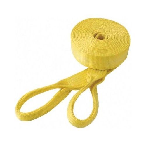 Vehicle Recovery Strap 20&#039; X 3&#034; 11,000lb Capacity #6021