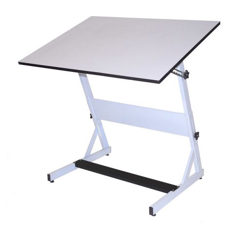 Martin universal design modern style mxz melamine drafting table for sale