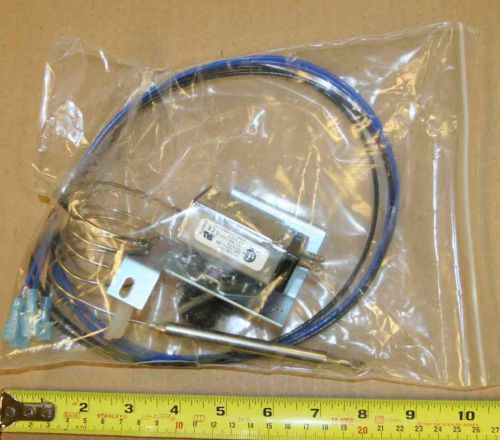 Bunn thermostat kit for CWTF coffee brewers, part no. 04314.0001