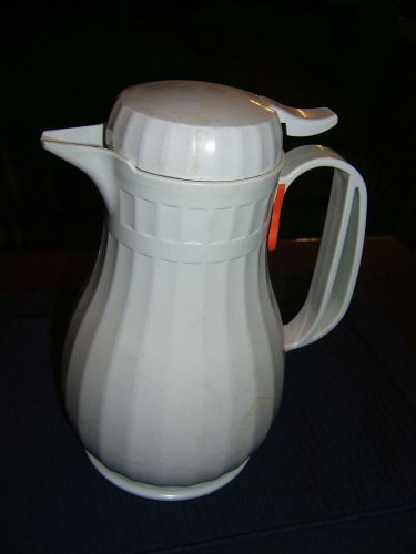 Select Serv Thermal Carafe, Restaurant Quality, thermos, insulated, pitcher