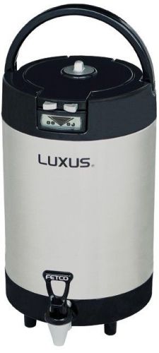 Fetco luxus 2.0 gallon thermal dispenser l3s-20 for sale