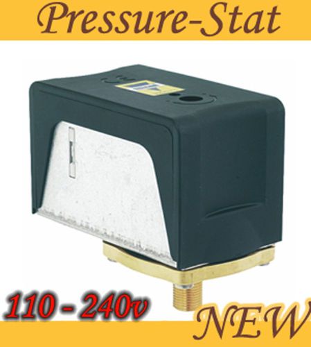Commercial espresso machine pressure-stat / thermostat sirai for sale