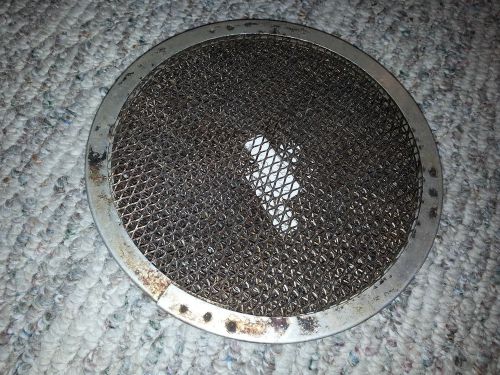 8 1/4&#034; screen pizza pan thin crust for sale