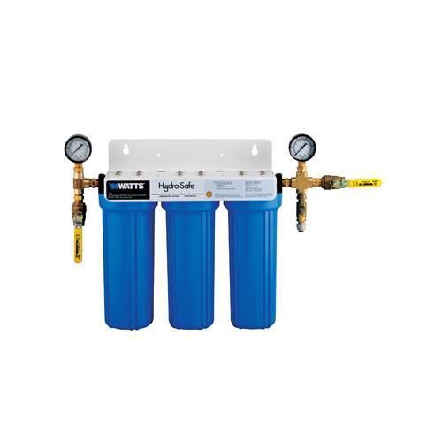 Dormont STMMAX-S3S Steam Max-S3 Filtration System