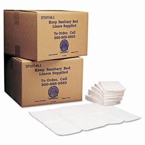 Sanitary Liners for Koala Kare Baby Changing Stations, 500 Liners (KKP KB150-99)