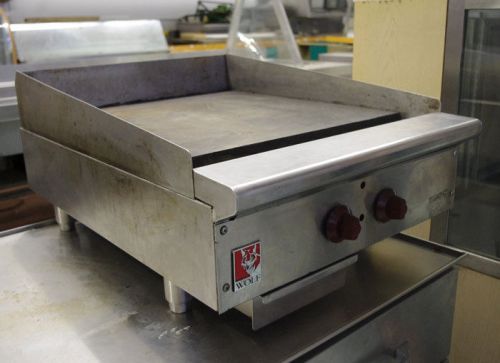 Wolf griddle for sale