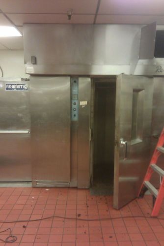 Adamatic revent bakery commercial oven for sale