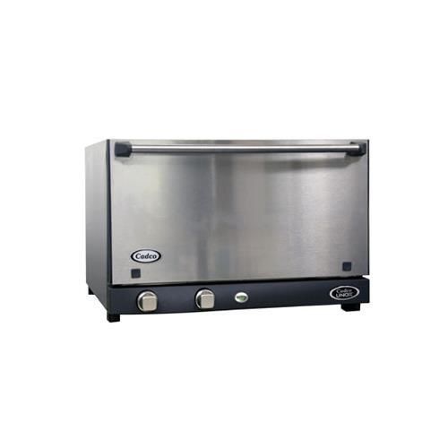 Cadco ov-013ss convection oven for sale