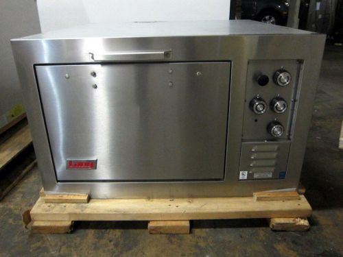 Lang 36&#034; deck oven for sale