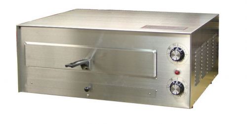 Wisco 560d 16in commercial frozen crust pizza oven new! for sale