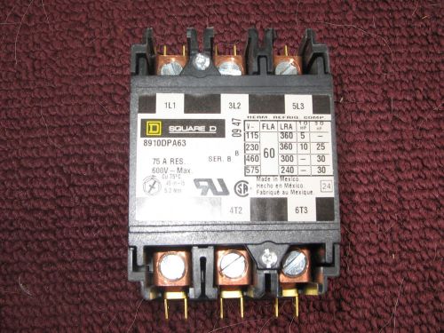 Southbend Range Contactor # 1179680