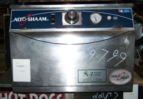 Alto Shaam 1 Drawer Warmer 120V; 1PH; Model: 500-1DN