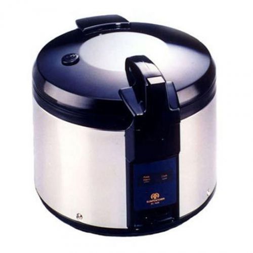 Sunpentown 26 cups rice cooker, sc-1626 for sale