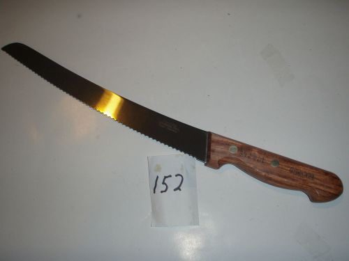 Dexter bread knife#152 for sale