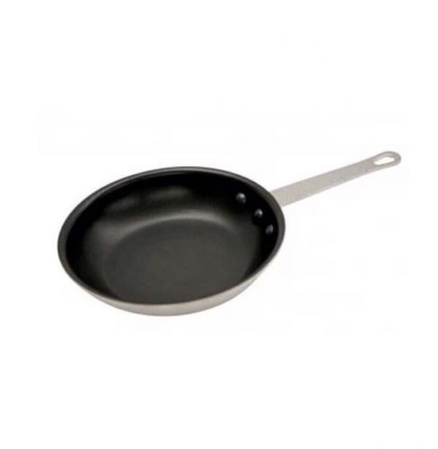 12&#034; aluminum alloy professional nonstick fry pan commercial for sale