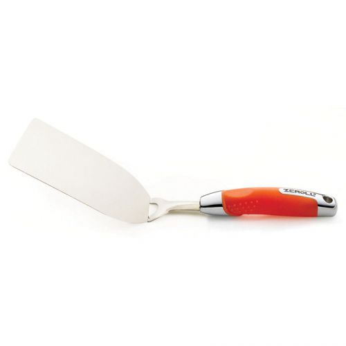The Zeroll Co. Ussentials Stainless Steel Turner Sunset Orange