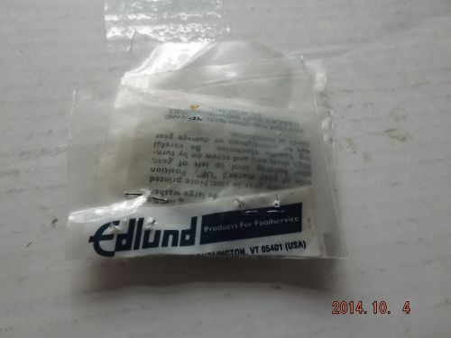 Edlund can opener #2 gear-G004SP