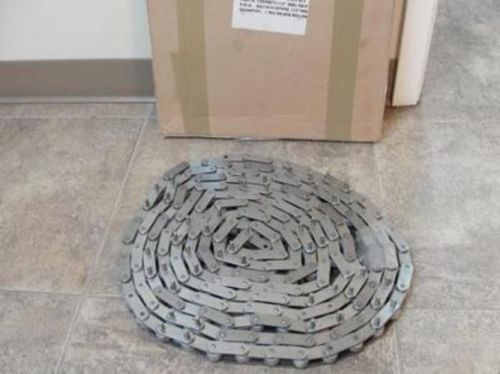 26503 New In box, Ross 09843870 Carrier Chain Assy. 12&#034; Index