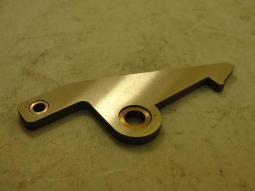 42103 Old-Stock, Tippertie 1483 Knife Blade Sub Assembly