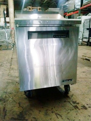 USED TURBO AIR SANDWICH PREP TABLE